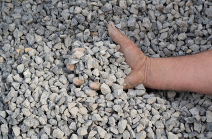 gravel 20mm