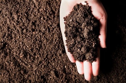soil product